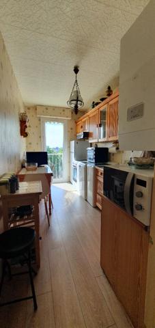 Appartement à vendre Pornichet - 4 pièces, 76m² avec 2 chambre(s) à 279 900€ - AJP Immobilier Pornichet