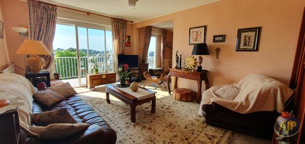Appartement à vendre Pornichet - 4 pièces, 76m² avec 2 chambre(s) à 279 900€ - AJP Immobilier Pornichet