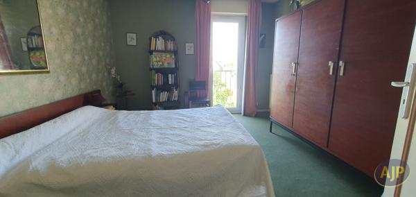 Appartement à vendre Pornichet - 4 pièces, 76m² avec 2 chambre(s) à 279 900€ - AJP Immobilier Pornichet