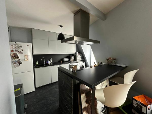 Appartement à vendre    3 pièces •  Le Raincy