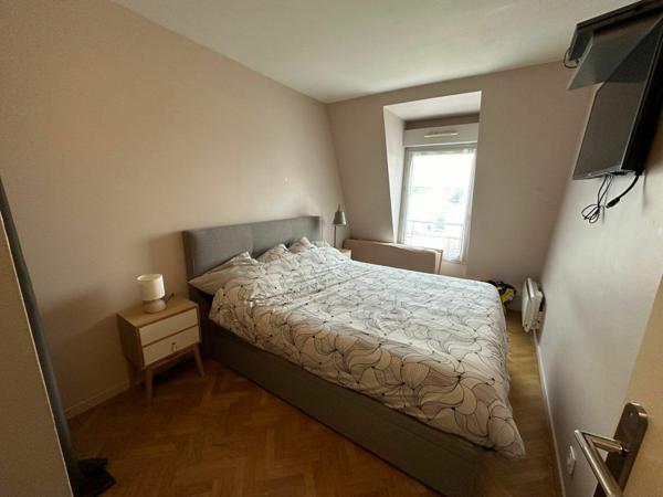 Appartement à vendre    3 pièces •  Le Raincy