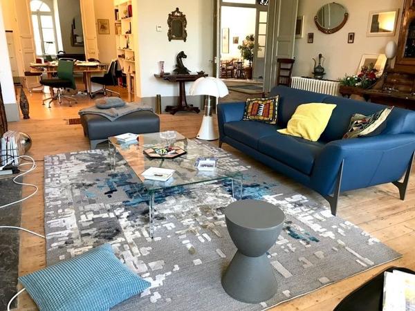 Gde maison pour projet familial, professionnel, tourisme