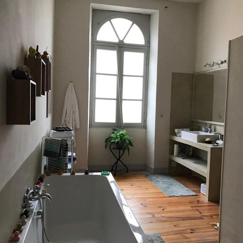 Gde maison pour projet familial, professionnel, tourisme