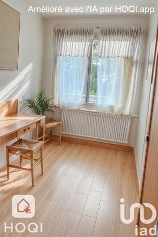 Appartement à vendre 3 pièces 75 m² La Baule-Escoublac