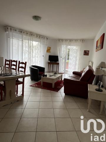 Appartement à vendre 3 pièces 75 m² La Baule-Escoublac