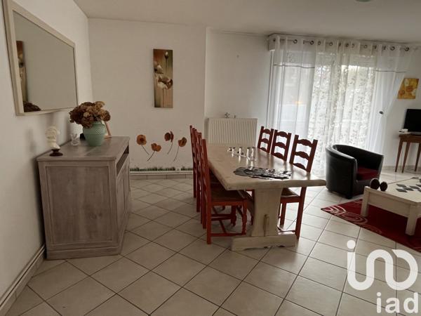 Appartement à vendre 3 pièces 75 m² La Baule-Escoublac