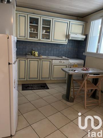 Appartement à vendre 3 pièces 75 m² La Baule-Escoublac