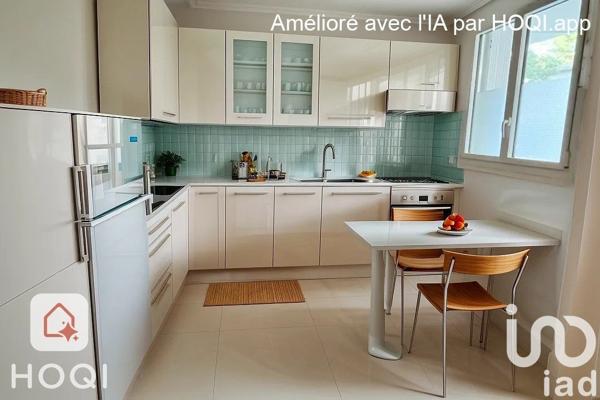 Appartement à vendre 3 pièces 75 m² La Baule-Escoublac