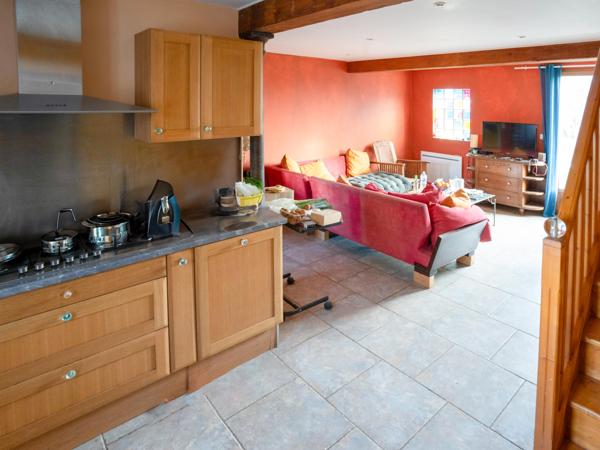 Maison à vendre à Lherm (31600) - Haute-Garonne