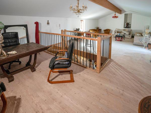 Maison à vendre à Lherm (31600) - Haute-Garonne