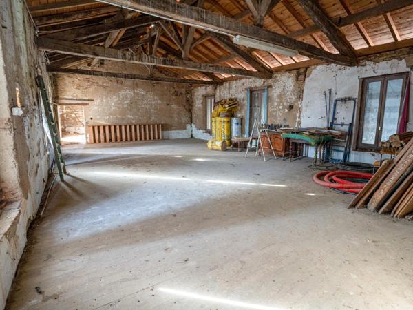 Maison à vendre à Lherm (31600) - Haute-Garonne