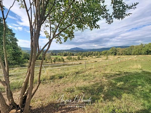 PROPRIÉTÉ D’EXCEPTION – PRÈS DE 300 m² – 2,7 HECTARES – INSTALLATIONS EQUESTRES - LOGEMENTS INDEPENDANTS