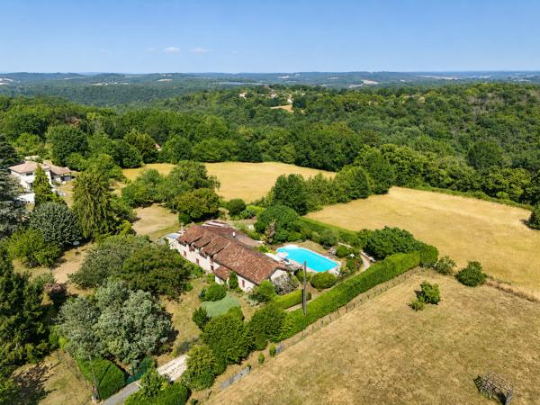 Maison à vendre à Boulazac Isle Manoire (24330) - Dordogne
