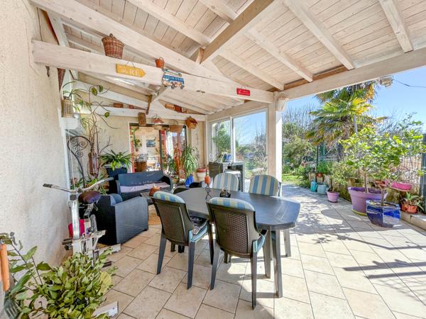 Maison à vendre à Boulazac Isle Manoire (24330) - Dordogne