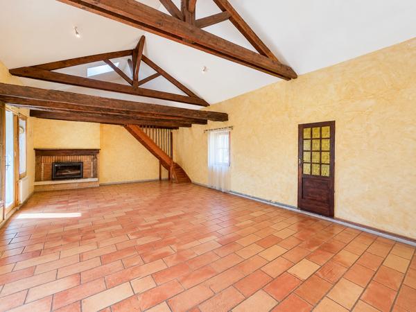 Maison à vendre à Boulazac Isle Manoire (24330) - Dordogne