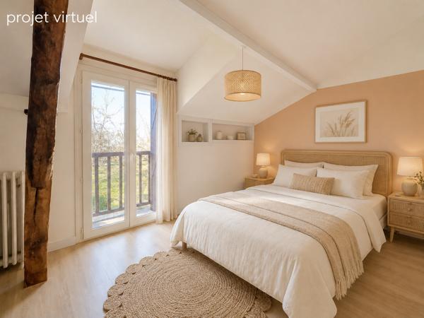 Maison à vendre à Boulazac Isle Manoire (24330) - Dordogne