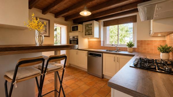 Maison à vendre à Boulazac Isle Manoire (24330) - Dordogne