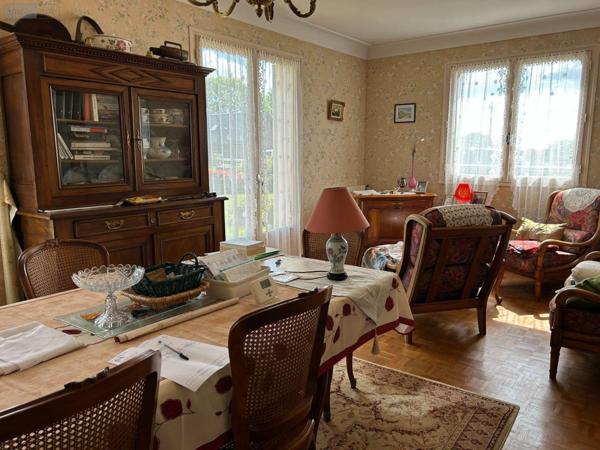 Maison à vendre à Guiscriff dans le Morbihan (56560), ref : 2499