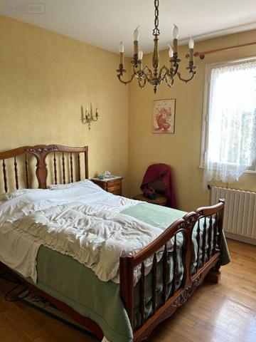 Maison à vendre à Guiscriff dans le Morbihan (56560), ref : 2499