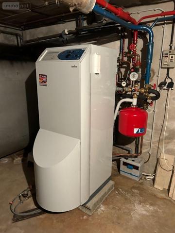 Maison à vendre à Guiscriff dans le Morbihan (56560), ref : 2499