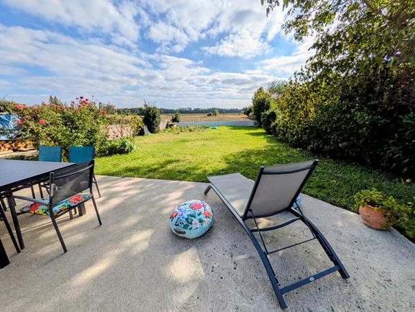 Maison La Ville Aux Dames hyper centre ville proche bus écoles gare TGV A 10