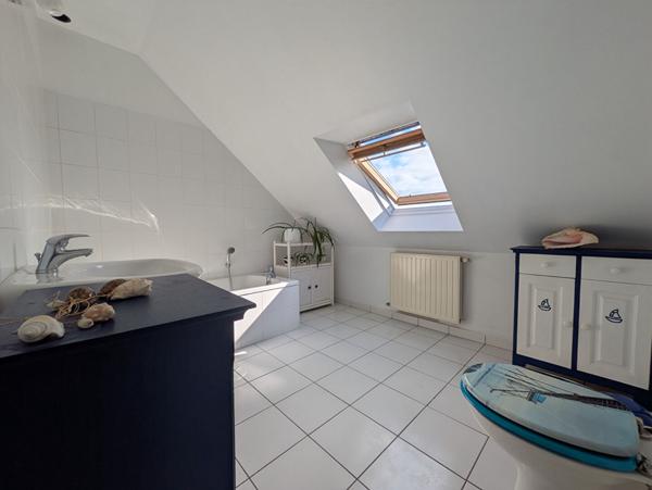 Maison La Ville Aux Dames hyper centre ville proche bus écoles gare TGV A 10