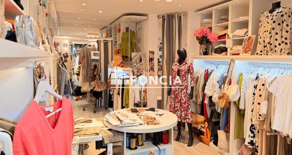 À vendre Local commercial 38.05 m² - St Aygulf 83370