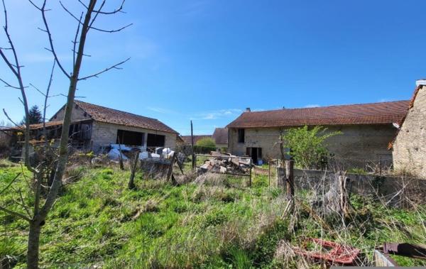 Vente Maison sur 9026 m² de terrain Mallerey   