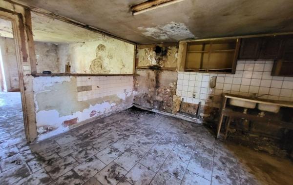 Vente Maison sur 9026 m² de terrain Mallerey   