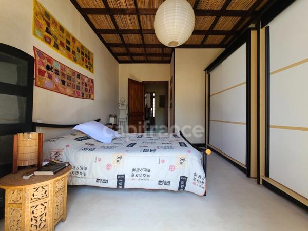 Maison de ville 5 pièces, 3 chambres MATHA (17)