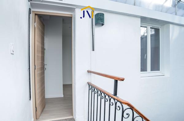 Studio 1 pièce(s) 23 m²