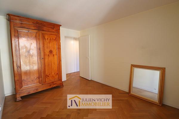 Appartement 3 pièce(s) 2 chambre(s) 69 m²