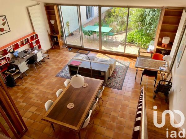 Maison à vendre 4 pièces 116 m² Saint-Trojan-les-Bains