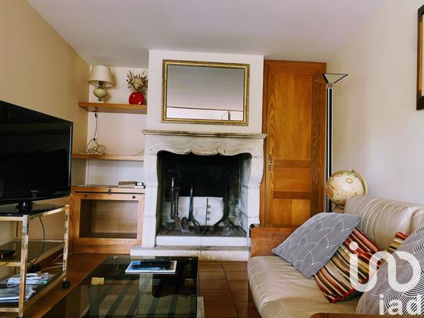 Maison à vendre 4 pièces 116 m² Saint-Trojan-les-Bains