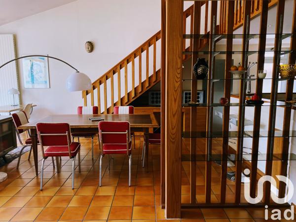 Maison à vendre 4 pièces 116 m² Saint-Trojan-les-Bains