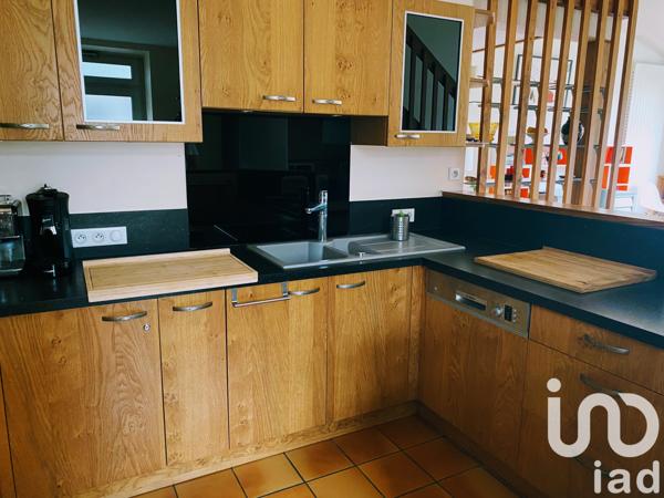 Maison à vendre 4 pièces 116 m² Saint-Trojan-les-Bains