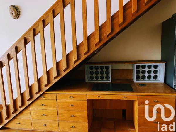 Maison à vendre 4 pièces 116 m² Saint-Trojan-les-Bains