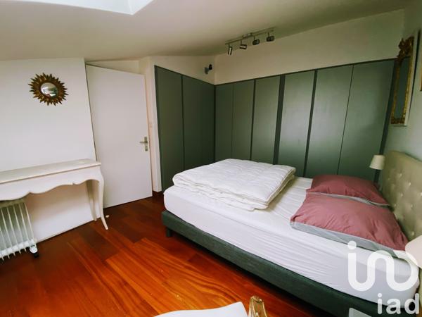 Maison à vendre 4 pièces 116 m² Saint-Trojan-les-Bains