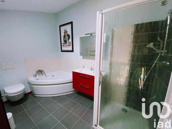 Maison à vendre 4 pièces 116 m² Saint-Trojan-les-Bains