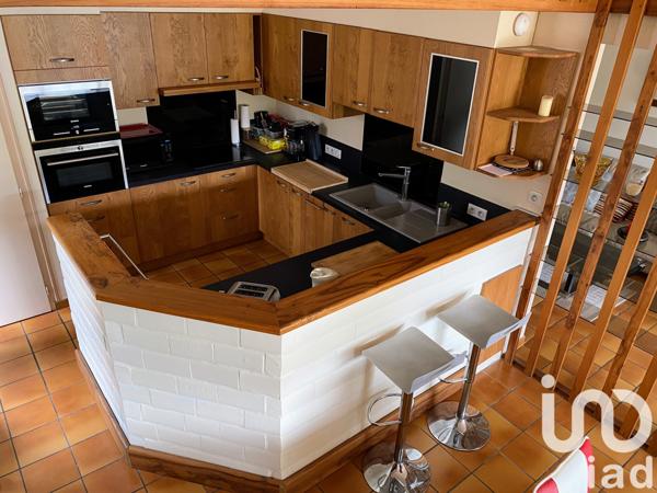 Maison à vendre 4 pièces 116 m² Saint-Trojan-les-Bains