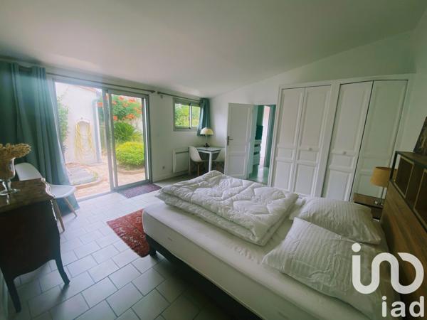 Maison à vendre 4 pièces 116 m² Saint-Trojan-les-Bains