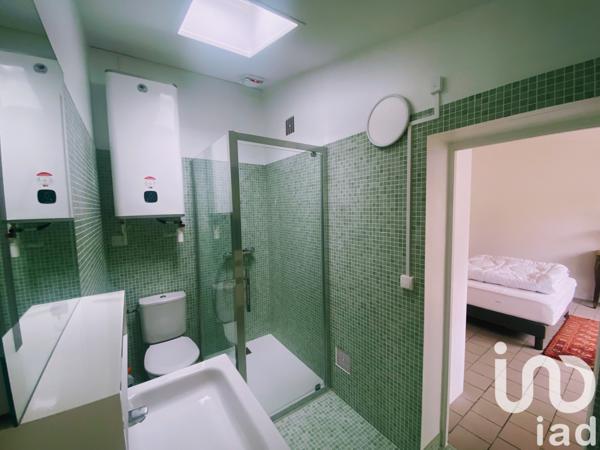 Maison à vendre 4 pièces 116 m² Saint-Trojan-les-Bains