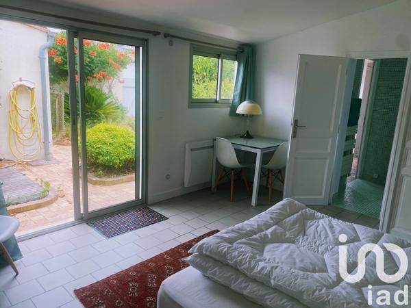 Maison à vendre 4 pièces 116 m² Saint-Trojan-les-Bains