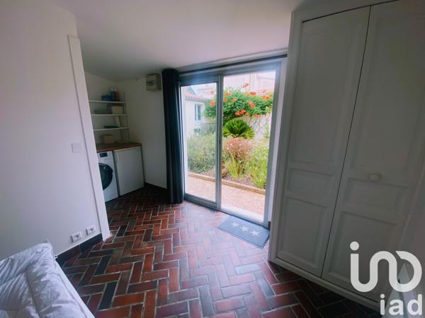 Maison à vendre 4 pièces 116 m² Saint-Trojan-les-Bains