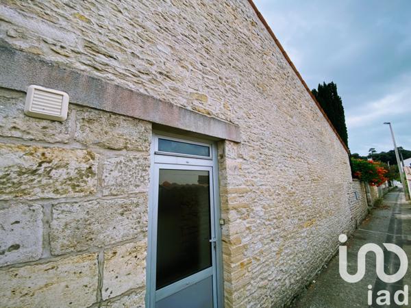 Maison à vendre 4 pièces 116 m² Saint-Trojan-les-Bains