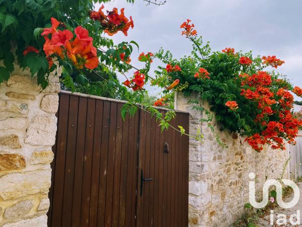 Maison à vendre 4 pièces 116 m² Saint-Trojan-les-Bains