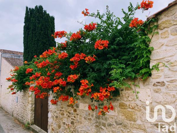 Maison à vendre 4 pièces 116 m² Saint-Trojan-les-Bains