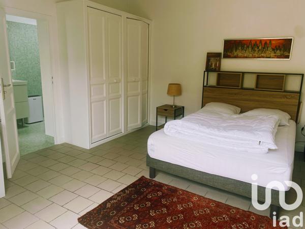 Maison à vendre 4 pièces 116 m² Saint-Trojan-les-Bains