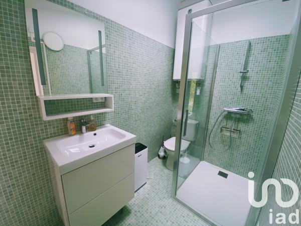 Maison à vendre 4 pièces 116 m² Saint-Trojan-les-Bains