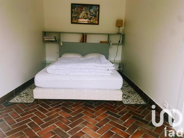 Maison à vendre 4 pièces 116 m² Saint-Trojan-les-Bains